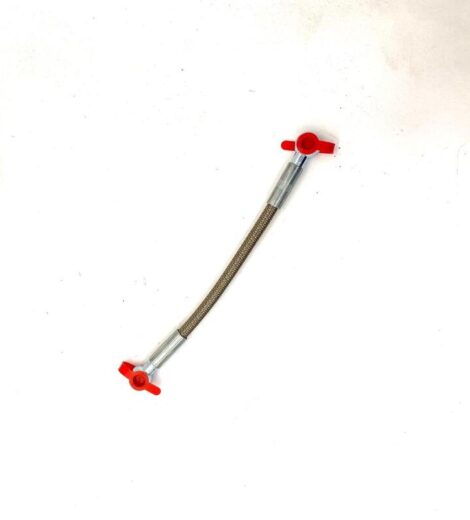 TUBO FLESSIBILE CON RACCORDI - LANDINI - 3667289M91