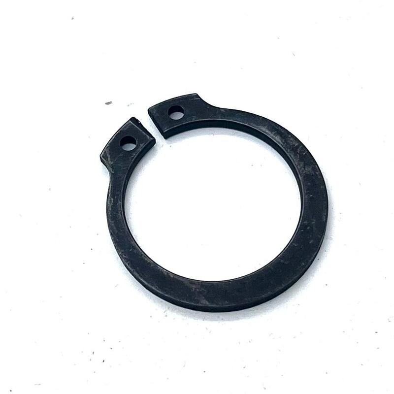 ANELLO SEEGER PER ALBERI - LANDINI - 395565X1