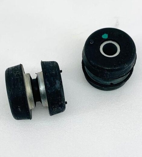 SUPPORTO TAMPONE ANTIVIBRANTE PIATTAFORMA DI GUIDA - LANDINI - 4204606M91