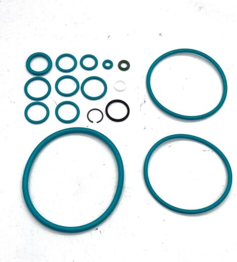 SERIE GUARNIZIONI DISTRIBUTORE SOLLEVATORE - LANDINI - 4219084M91