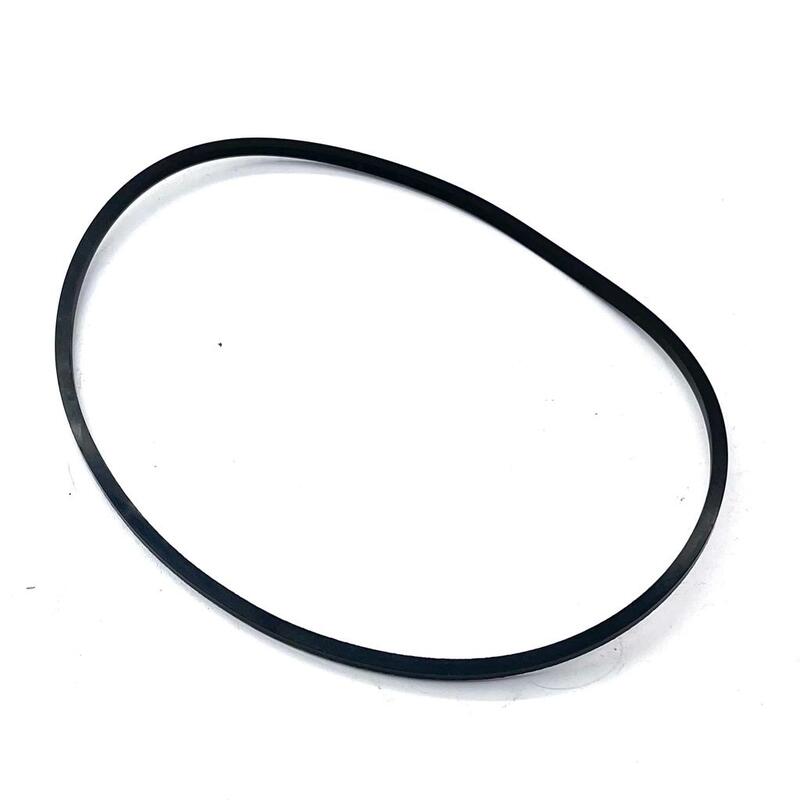 Anello In Gomma Goedrum Per Piatto 18'' – Silenziatore E Trasformatore Per Piatti Elettronici Fai Da Te