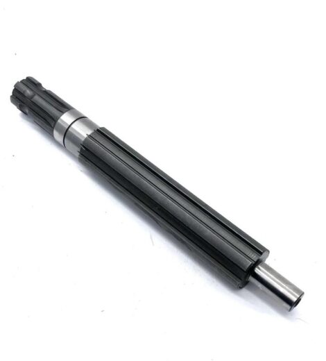 ALBERO PRESA DI FORZA VALPADANA LUNGHEZZA 235 mm. - LANDINI - VP108614