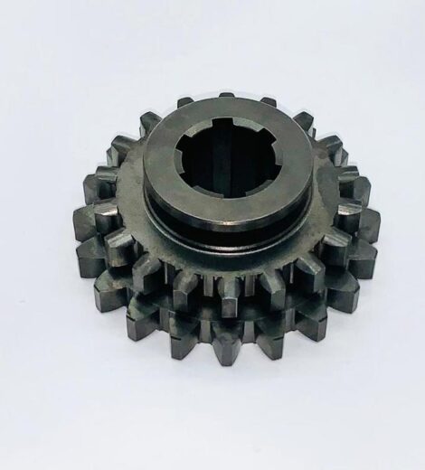 VALPADANA DOUBLE GEAR - LANDINI - VP108618
