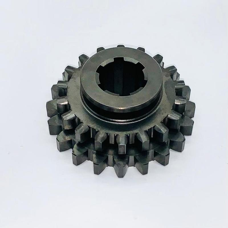 VALPADANA DOUBLE GEAR - LANDINI - VP108618