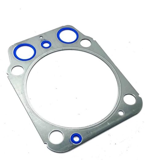 GUARNIZIONE TESTA 0 TACCHE SPESSORE 1,4 mm. - SAME - LAMBORGHINI - HURLIMANN - DEUTZ FAHR - 0.019.7134.0/10