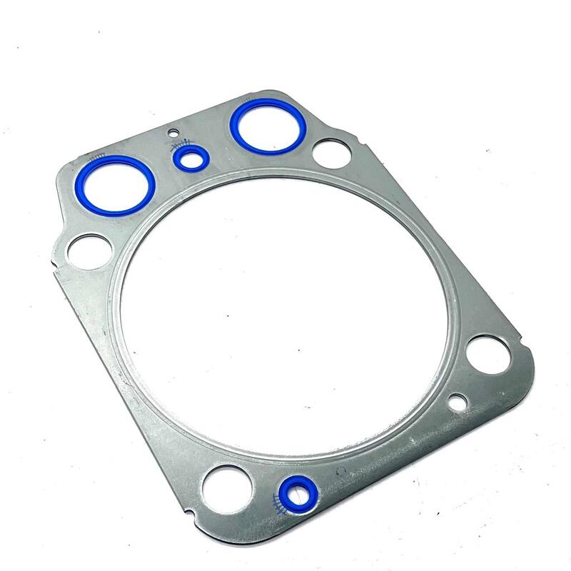 GUARNIZIONE TESTA 0 TACCHE SPESSORE 1,4 mm. - SAME - LAMBORGHINI - HURLIMANN - DEUTZ FAHR - 0.019.7134.0/10