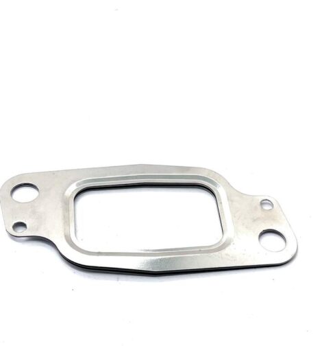 GUARNIZIONE COLLETTORE SCARICO - SAME - LAMBORGHINI - HURLIMANN - DEUTZ FAHR - 0.019.8628.0/10