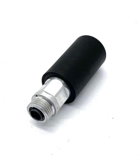 DIESEL PRIMER PUMP - SAME - LAMBORGHINI - HURLIMANN - DEUTZ FAHR - 0.900.2743.6