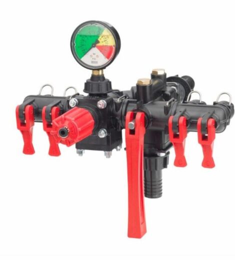 GRUPPO DI COMANDO UCM 4 VIE - AMA RICAMBI - 88933