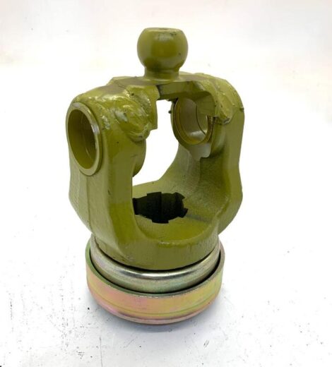 FORCELLA GIUNTO OMOCINETICO TIPO WALTERSHEID WW2580 - L'AGRICOLA RICAMBI - 52641-B