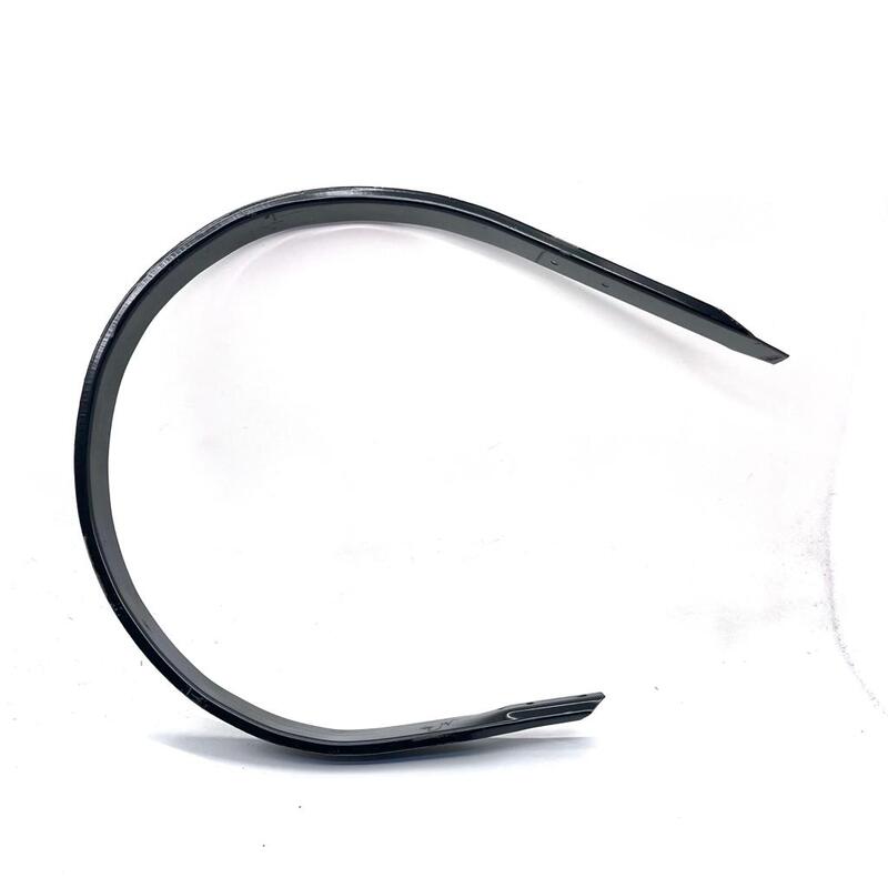 FASCIA RACCOGLITORE SVILUPPO 1405 mm. TIPO GALLIGNANI - L'AGRICOLA RICAMBI - 59312