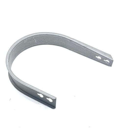 FASCIA LATERALE RACCOGLITORE SVILUPPO 720 mm. TIPO FERABOLI - L'AGRICOLA RICAMBI - 59418-A