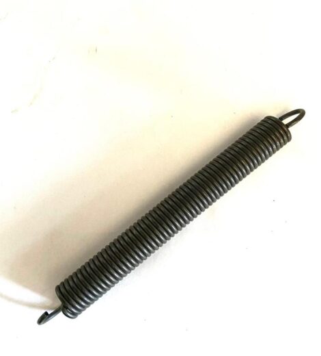 MOLLA A TIRARE PER SPOSTAFILO LEGATORE TIPO GALLIGNANI 8876015 - L'AGRICOLA RICAMBI - 61126-A