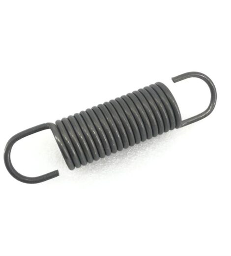 PULL SPRING LENGTH 88 mm. - L'AGRICOLA RICAMBI - 61446