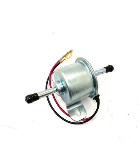 POMPA GASOLIO ELETTRICA TIPO PERKINS 485510011 - AMA RICAMBI - 97741