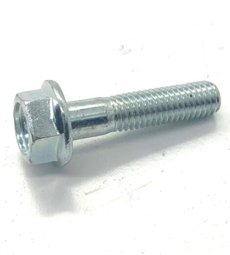 SCREW M8x35 mm. SPECIAL FLANGED - BCS - 31112165