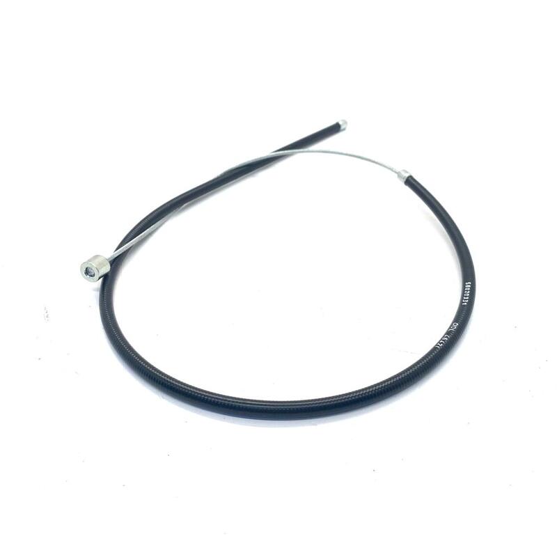 CORDA FRIZIONE LUNGHEZZA 1215 Mm. TIPO GOLDONI CON GUAINA E - Foto 6