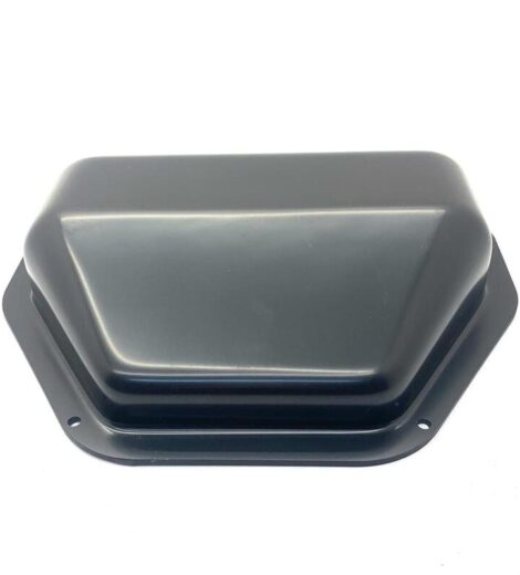 BONNET WINDSHIELD COVER - BCS - 58092970