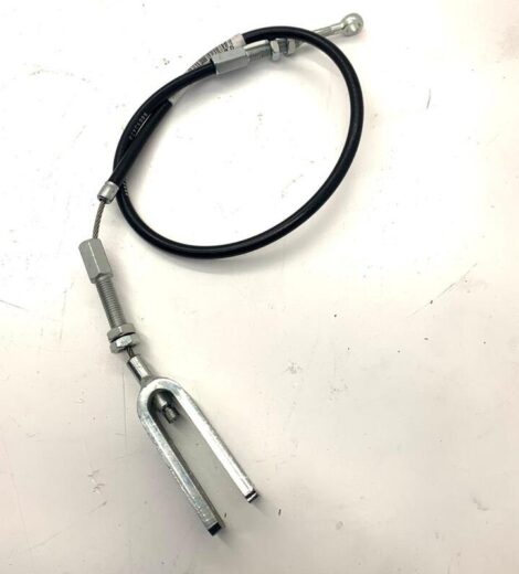 CORDA FRENO LATO SINISTRO MA.TRA 300 - BCS - 58093473