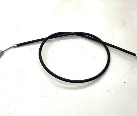 RIGHT SIDE BRAKE ROPE MA.TRA 300 - BCS - 58093474