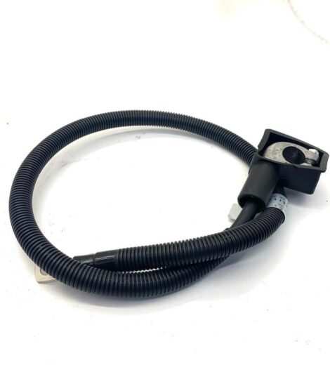 CAVO BATTERIA POSITIVO CON MORSETTO - BCS - 58193896