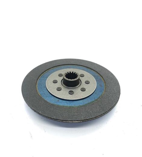CLUTCH DISC - BCS - 59019580