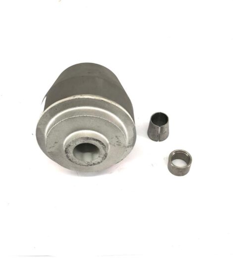 CONICAL CLUTCH FOR CYLINDRICAL CRANKSHAFT DIAMETER 19 mm. - BCS - 592C1010