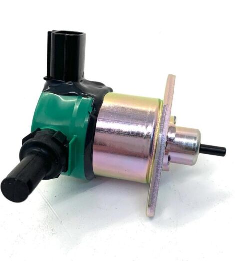 BOBINA SOLENOIDE - BCS - 59901497