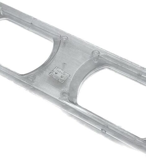 MASCHERINA FARI ANTERIORI FERRARI LUNGHEZZA 420 mm. - BCS - F0190032909