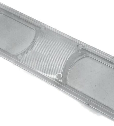 MASCHERINA FARI TRASPARENTE FERRARI - BCS - F0190033900