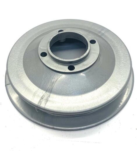 STARTER PULLEY IN NYLON LOMBARDINI TYPE 6960069 - CERMAG - 10474