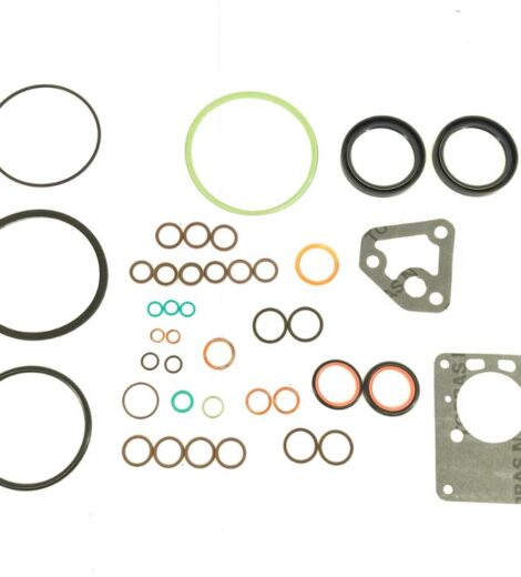 SERIE GUARNIZIONI SOLLEVATORE TIPO FIAT 1930088 - 1940014 - CERMAG - 11676