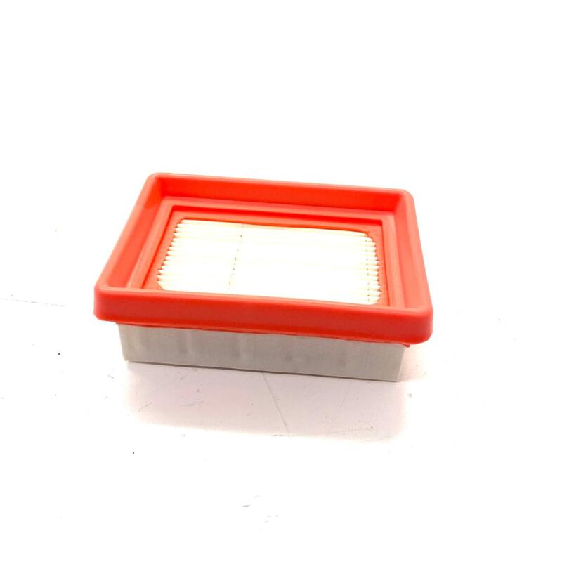 FILTRO ARIA 90x66x25 mm. TIPO OLEOMAC 746 - 753 - 755 - BP446 - BP453 - CERMAG - 13095