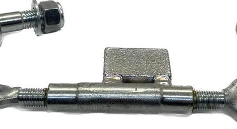 2+2 HARNESS CHAIN TYPE LANDINI 1825444M94 - CERMAG - 50891