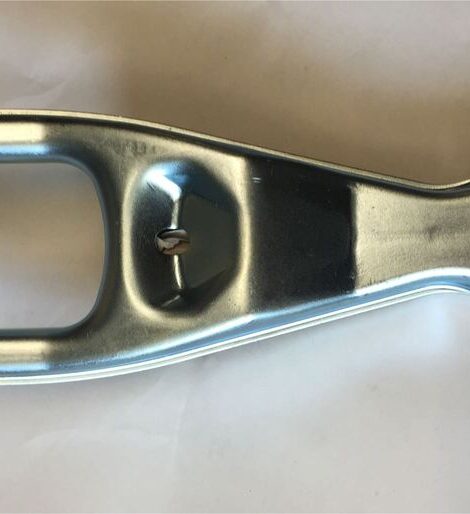 FORCELLA COMANDO FRIZIONE - AFTERMARKET - 0.008.4050.0/10