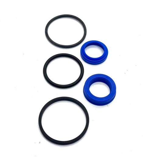 POWER STEERING CYLINDER GASKET SET - AFTERMARKET - 0.009.4734.2