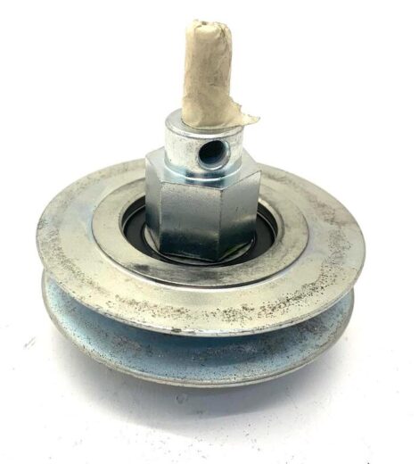 TENSIONER PULLEY - AFTERMARKET - 0.010.4406.4