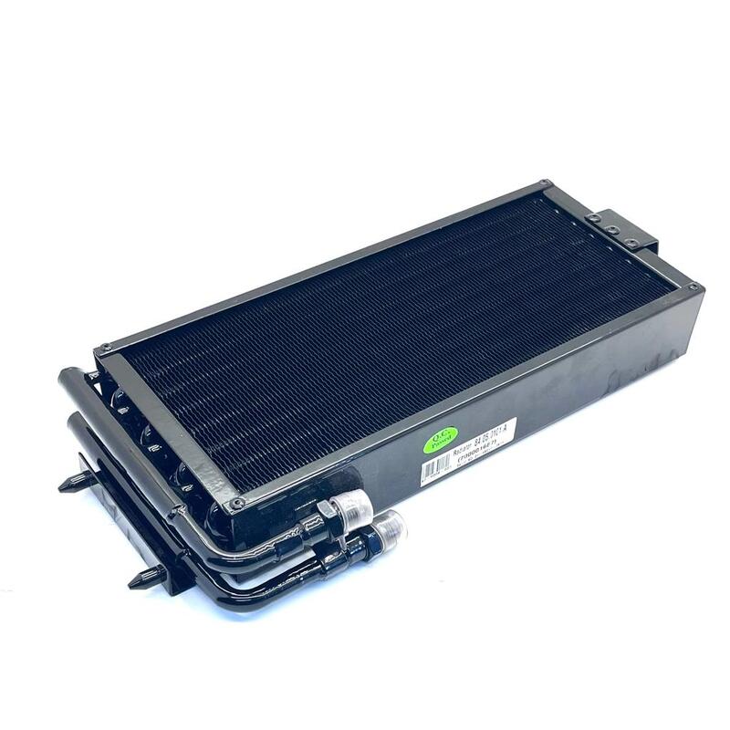 RADIATORE OLIO - AFTERMARKET - 0.010.9570.2/10 - immagine 2