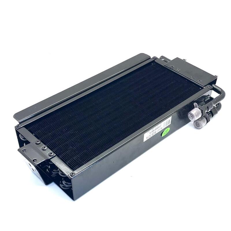 RADIATORE OLIO - AFTERMARKET - 0.010.9570.2/10 - immagine 3
