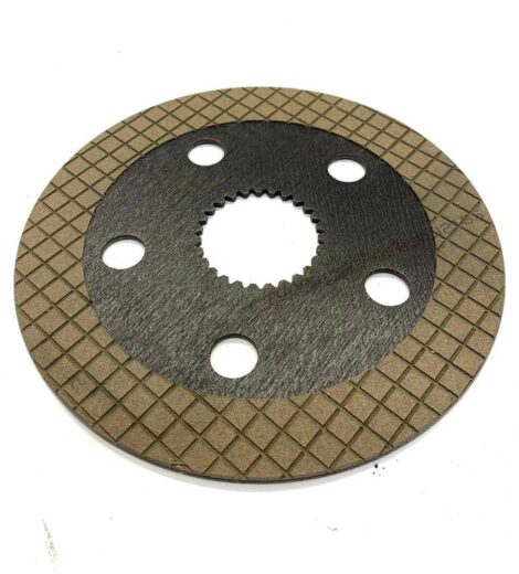 DISCO FRENO ANTERIORE IN KEVLAR - AFTERMARKET - 0.011.9551.0