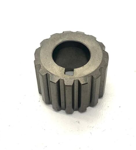 GIUNTO CALETTATO PER POMPE IDRAULICHE GRUPPO 2 - AFTERMARKET - 00017202