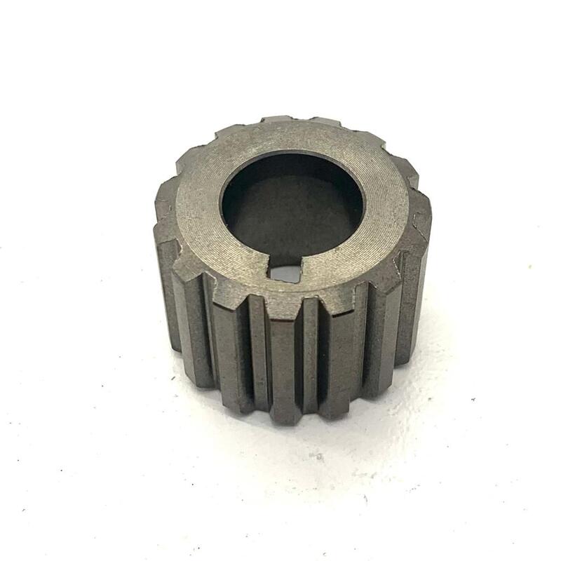 GIUNTO CALETTATO PER POMPE IDRAULICHE GRUPPO 2 - AFTERMARKET - 00017202