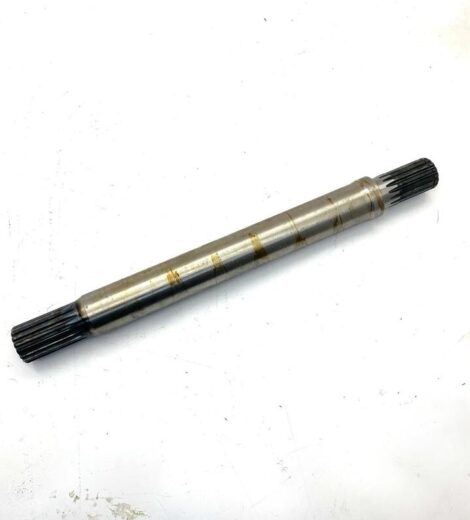 SEMIASSE INTERNO LATO ANTERIORE SINISTRO - AFTERMARKET - 00040364