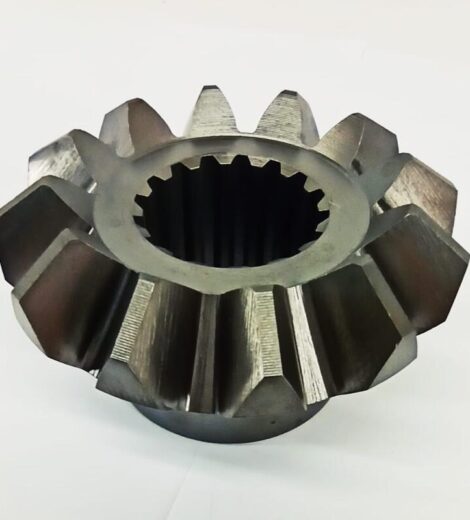BEVEL GEAR WITH 12 TEETH - AFTERMARKET - 00065996