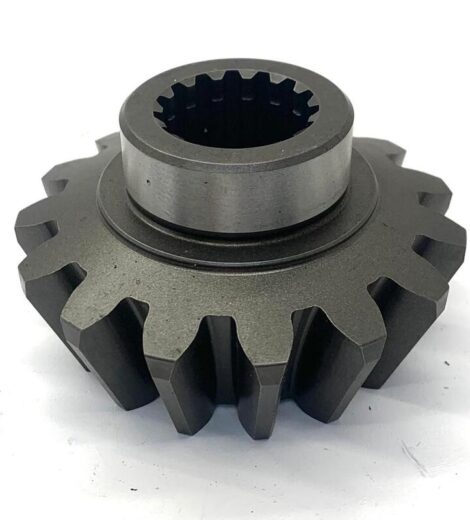 BEVEL GEAR WITH 15 TEETH - AFTERMARKET - 00066257