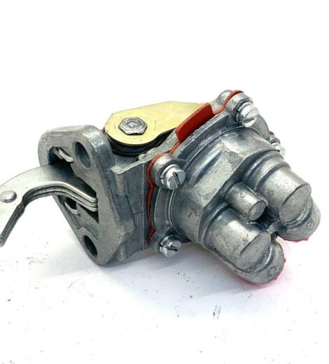 FUEL PUMP - AFTERMARKET - 2641A063