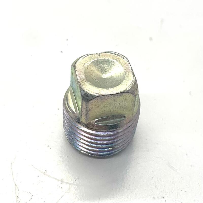 TAPPO RASTELLI OTTONE CROMATO M 3/8 - Foto 9