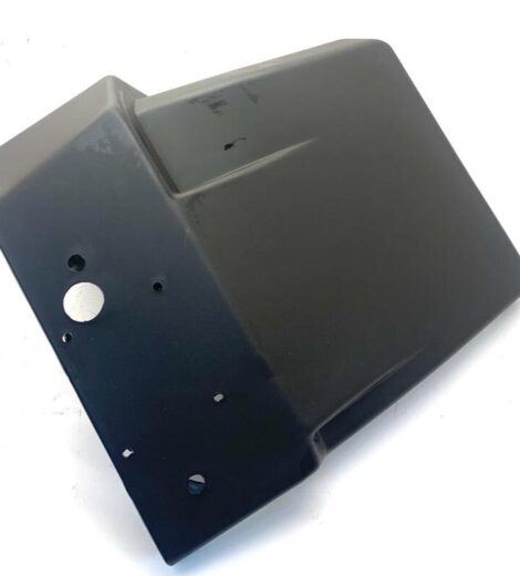 REAR LEFT MUDGUARD - AFTERMARKET - 44906519