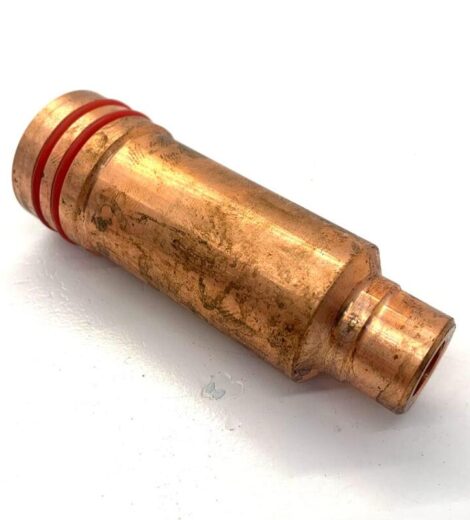 ASTUCCIO PORTA INIETTORE - AFTERMARKET - 4699153