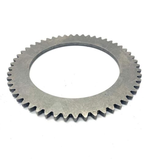 DISCO ACCIAIO A 53 DENTI ESTERNI - AFTERMARKET - 5122821